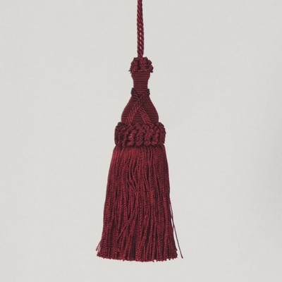 RM Coco Trim T1137 KEY TASSEL KEY TASSEL 310