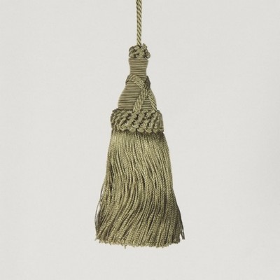 RM Coco Trim T1137 KEY TASSEL KEY TASSEL 319