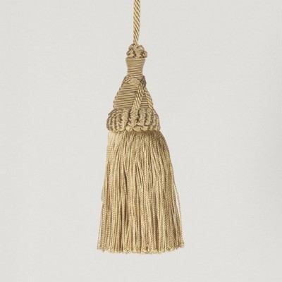 RM Coco Trim T1137 KEY TASSEL KEY TASSEL 320