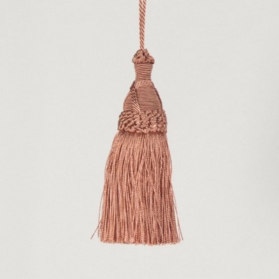 RM Coco Trim T1137 KEY TASSEL KEY TASSEL 324