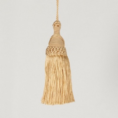 RM Coco Trim T1137 KEY TASSEL KEY TASSEL 326