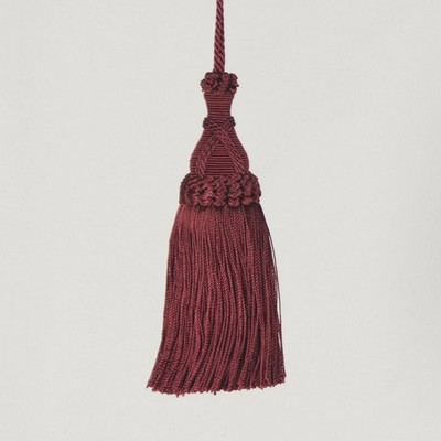 RM Coco Trim T1137 KEY TASSEL KEY TASSEL 328