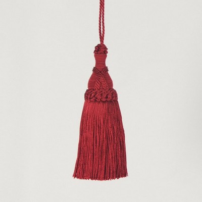 RM Coco Trim T1137 KEY TASSEL KEY TASSEL 332