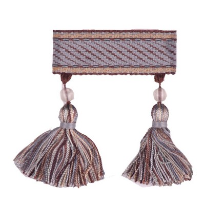 RM Coco Trim T1155 TASSEL FRINGE TASSEL FRINGE 214