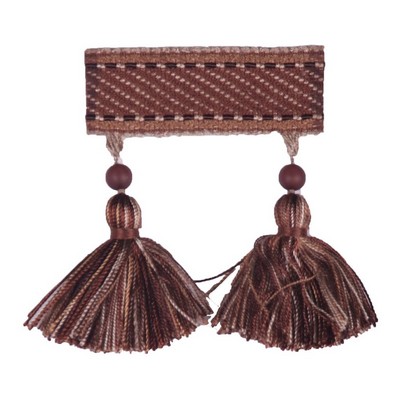 RM Coco Trim T1155 TASSEL FRINGE TASSEL FRINGE 224