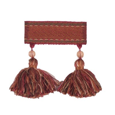 RM Coco Trim T1155 TASSEL FRINGE TASSEL FRINGE 237