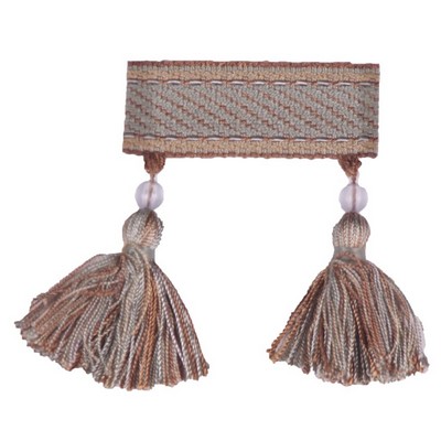 RM Coco Trim T1155 TASSEL FRINGE TASSEL FRINGE 450