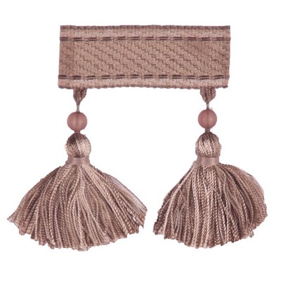 RM Coco Trim T1155 Tassel Fringe Tassel Fringe 210