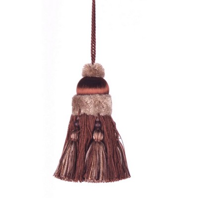 RM Coco Trim T1156 KEY TASSEL KEY TASSEL 224