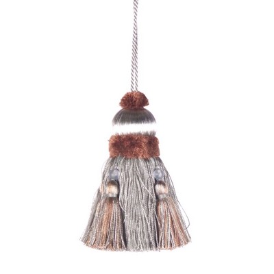 RM Coco Trim T1156 KEY TASSEL KEY TASSEL 450