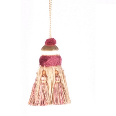 RM Coco Trim T1156 KEY TASSEL KEY TASSEL 771