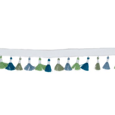 RM Coco Trim TF100 TASSEL FRINGE 1.875 CITRUS