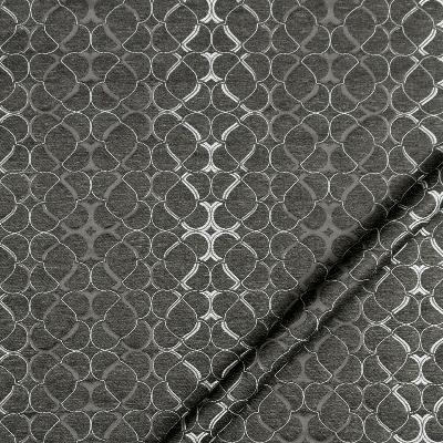 Robert Allen MEDIALUNA GREY HEATHER