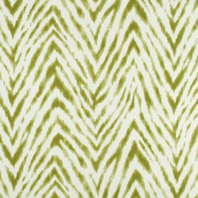 Robert Allen SAFARI ROOM CHARTREUSE