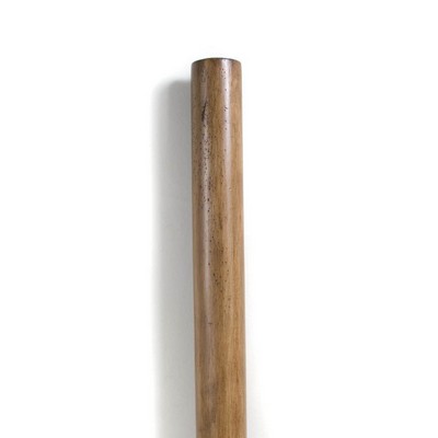 Kasmir Hardware 6 Foot Wood Pole Pine            
