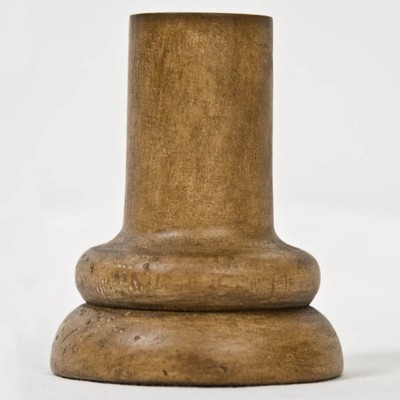 Kasmir Hardware Holdback Extender GF 300 Pine            