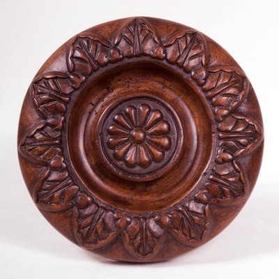 Kasmir Hardware Maestro Holdback Cherry          