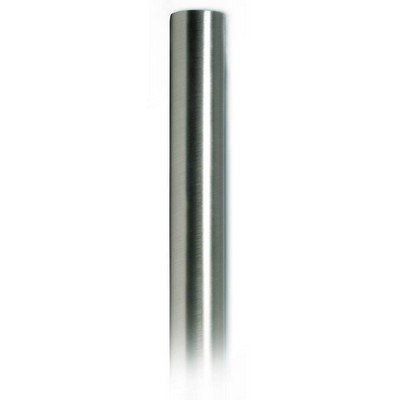 Kasmir Hardware Ii 100-6         Pewter          