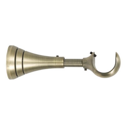 Kasmir Hardware Ii 220           Antique Gold    