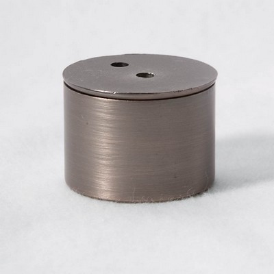 Kasmir Hardware Ii 240           Burnished Copper
