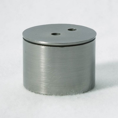Kasmir Hardware Ii 240           Pewter          