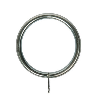 Kasmir Hardware Ii 400           Pewter          