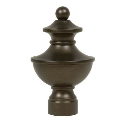 Kasmir Hardware Ii Eiffel        Bronze          