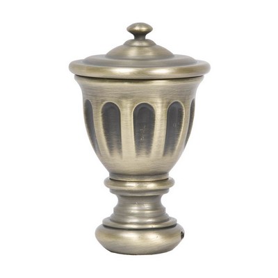 Kasmir Hardware Ii Monticello    Antique Gold    