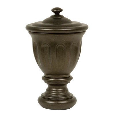 Kasmir Hardware Ii Monticello    Bronze          