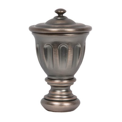 Kasmir Hardware Ii Monticello    Burnished Copper