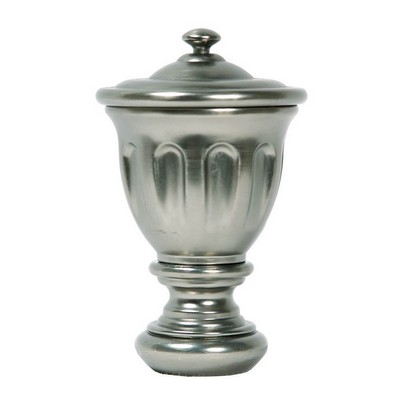 Kasmir Hardware Ii Monticello    Pewter          