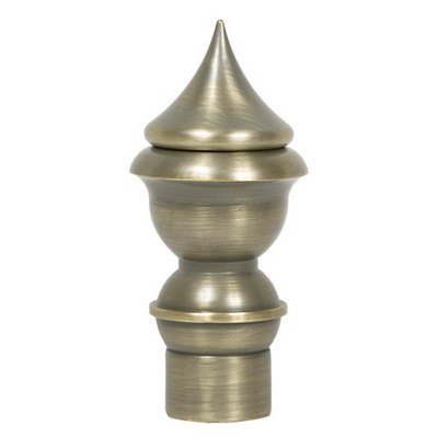 Kasmir Hardware Ii Orsay         Antique Gold    