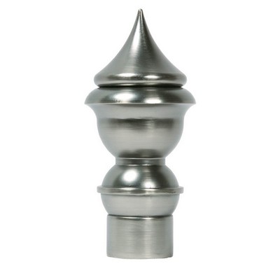Kasmir Hardware Ii Orsay         Pewter          