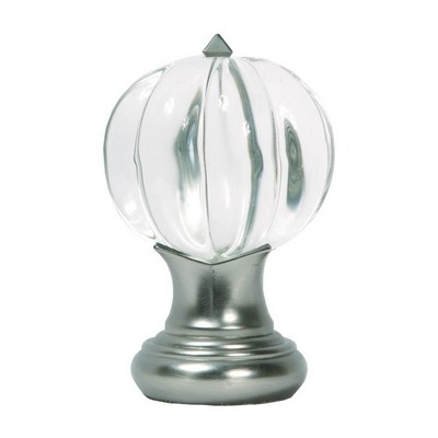 Kasmir Hardware Ii Taj Mahal     Pewter          