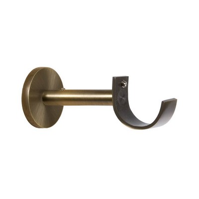 Kasmir Hardware Ne 200 Rm1       Antique Brass   