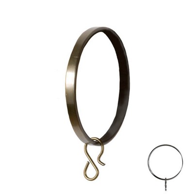 Kasmir Hardware Ne 400 Rm1       Antique Brass   