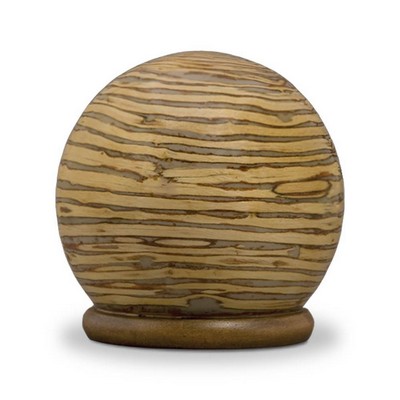 Kasmir Hardware Ne Ball 1        Sig Id Grey     