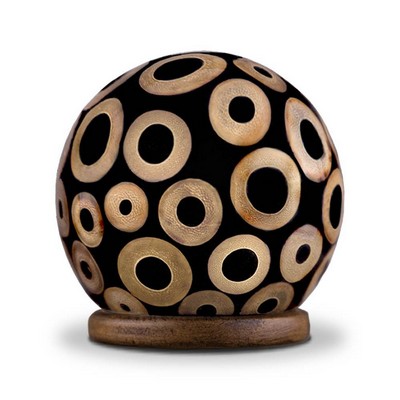 Kasmir Hardware Ne Ball 1        Young Bamboo    