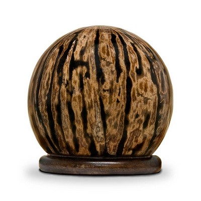 Kasmir Hardware Ne Ball 2        Kapok Leaf      