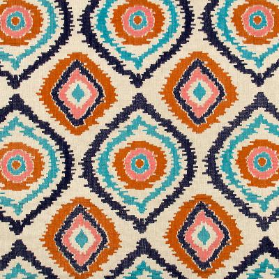 Robert Allen RING STITCH PARROT