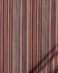 Robert Allen Between Lines Crimson Fabric