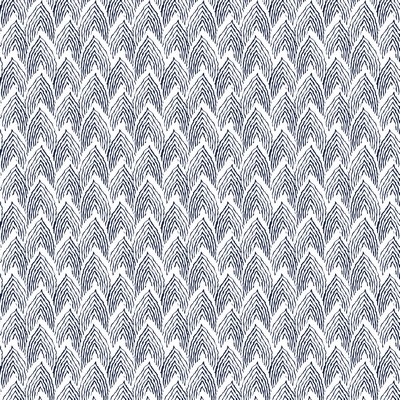 Stout Wallpaper W01VL PIEDMONT NAVY