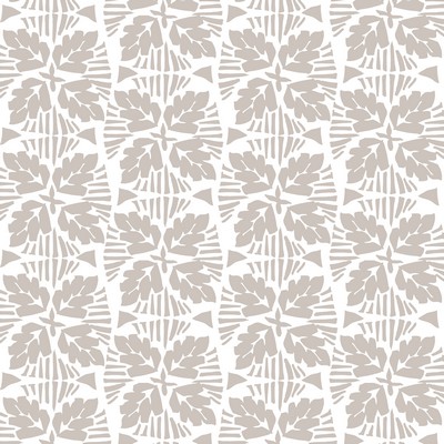 Stout Wallpaper W02VL KEYLARGO GREY