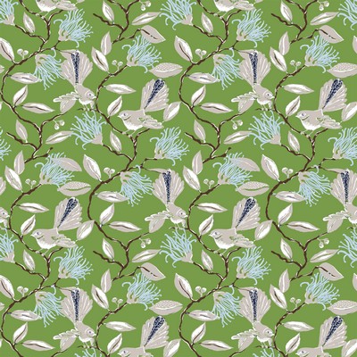 Stout Wallpaper W05VL ONLOOKER GRASS