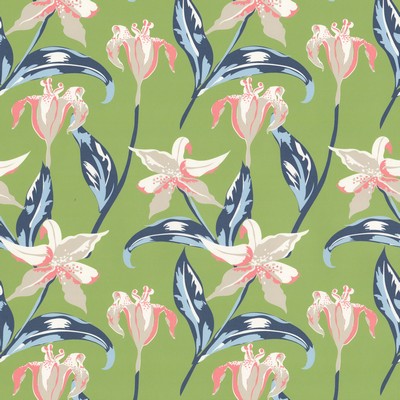 Stout Wallpaper W07VL EMMA 1 GRASS