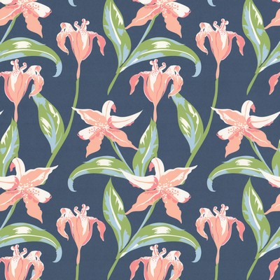 Stout Wallpaper W07VL EMMA 2 PUNCH