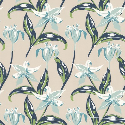 Stout Wallpaper W07VL EMMA 3 MIST