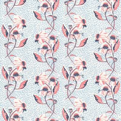 Stout Wallpaper W08VL MILLER 3 PUNCH