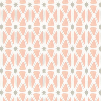 Stout Wallpaper W7847 TRIANGLE STARS 1 BLOSSOM