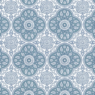 Stout Wallpaper W7849 TUCSON 2 DENIM